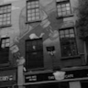 Meet your Posher, Corbyn